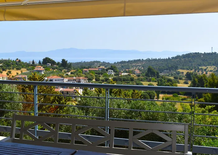 Kripis Studio Paliouri