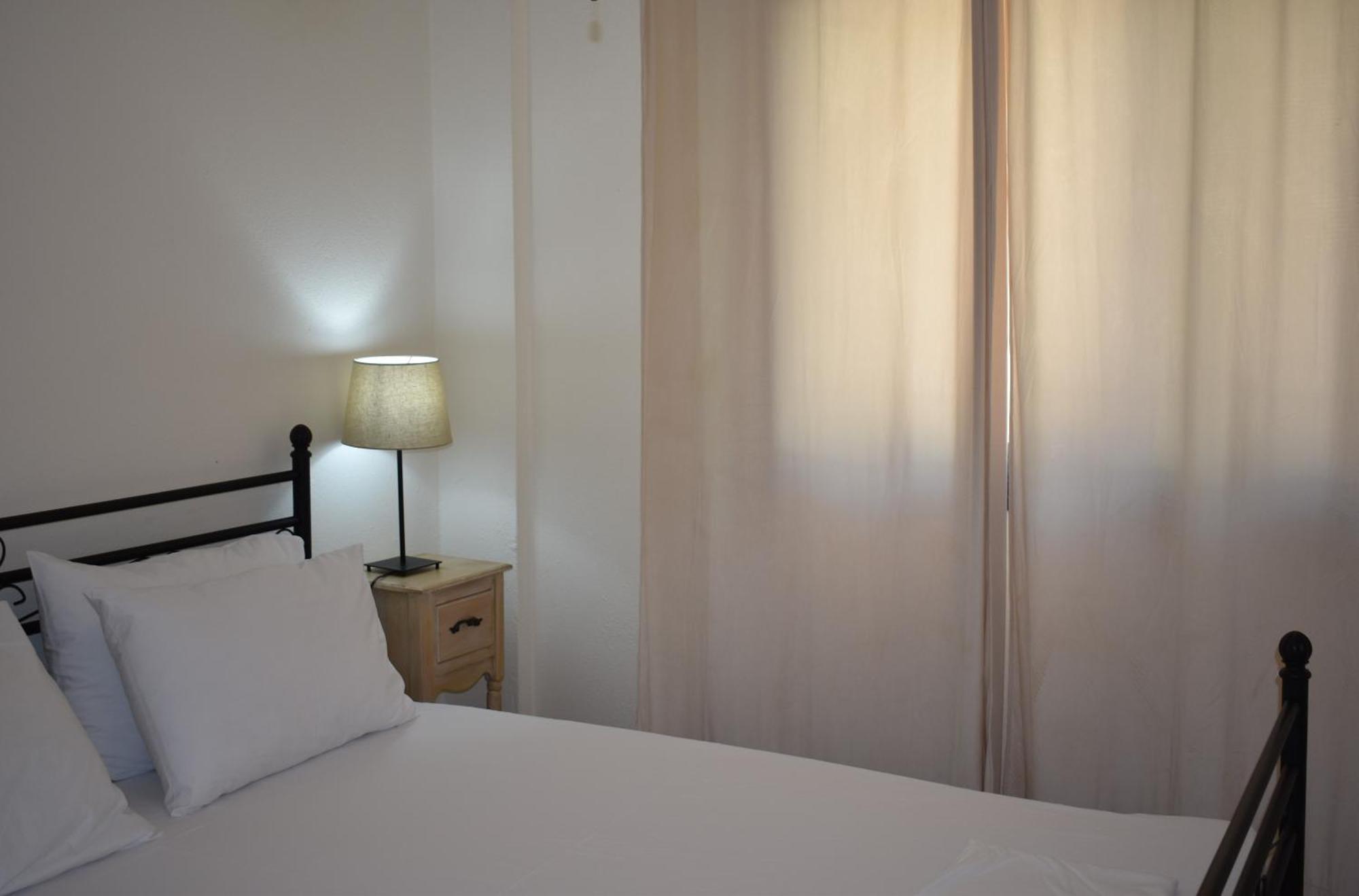 Kripis Apartment