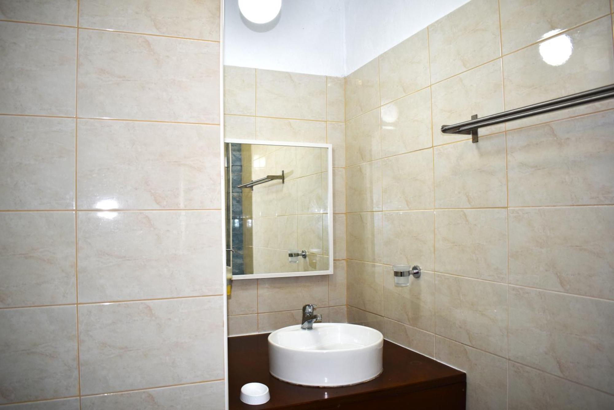 Apartment Kripis Paliouri
