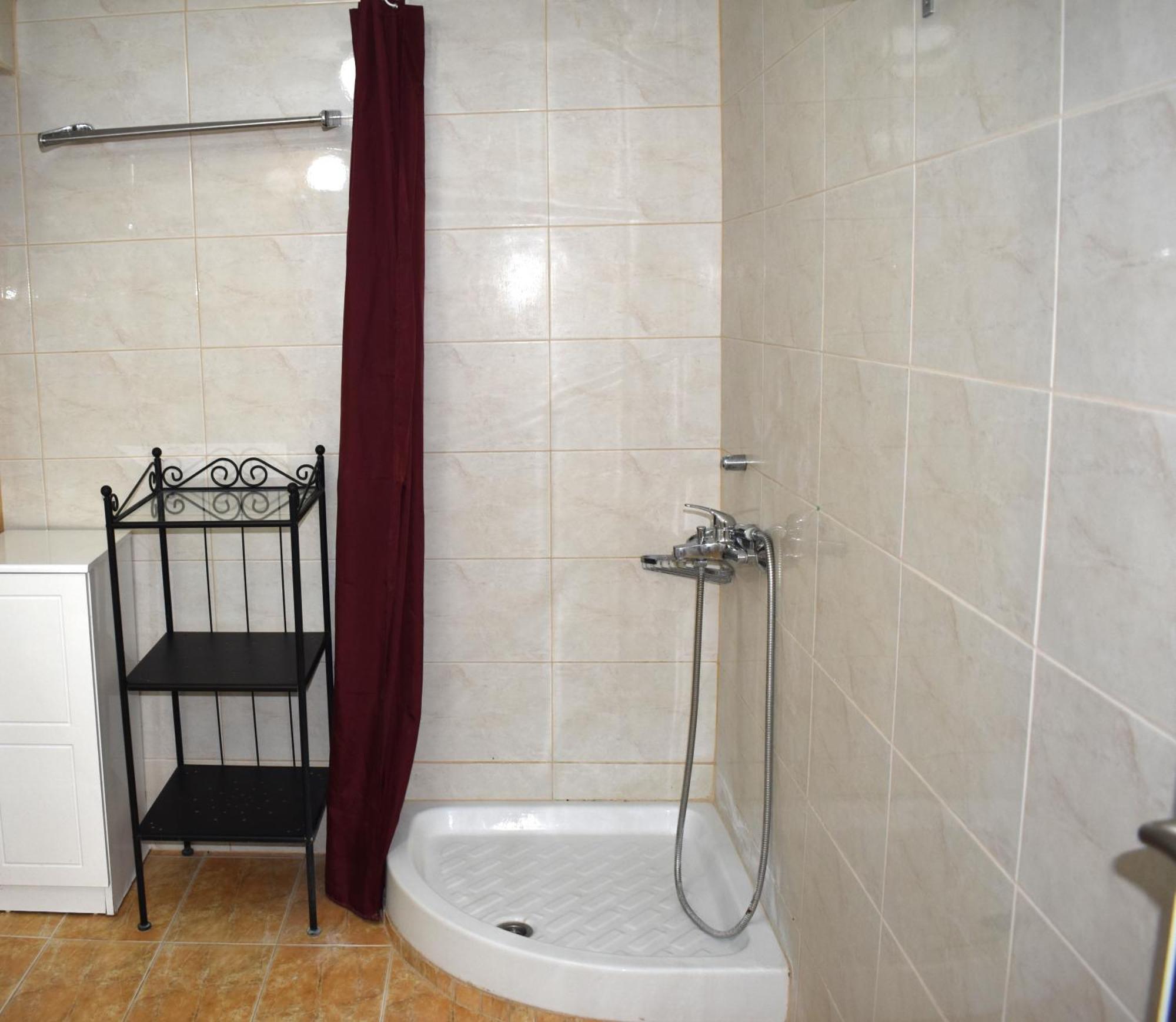 Kripis Apartment *