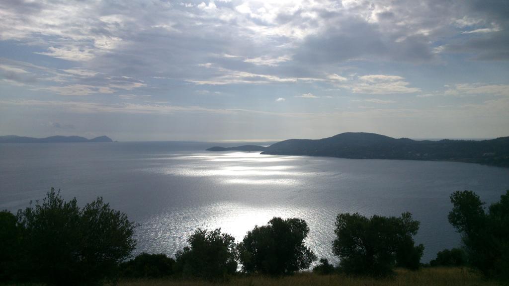 Kripis Apartment Paliouri
