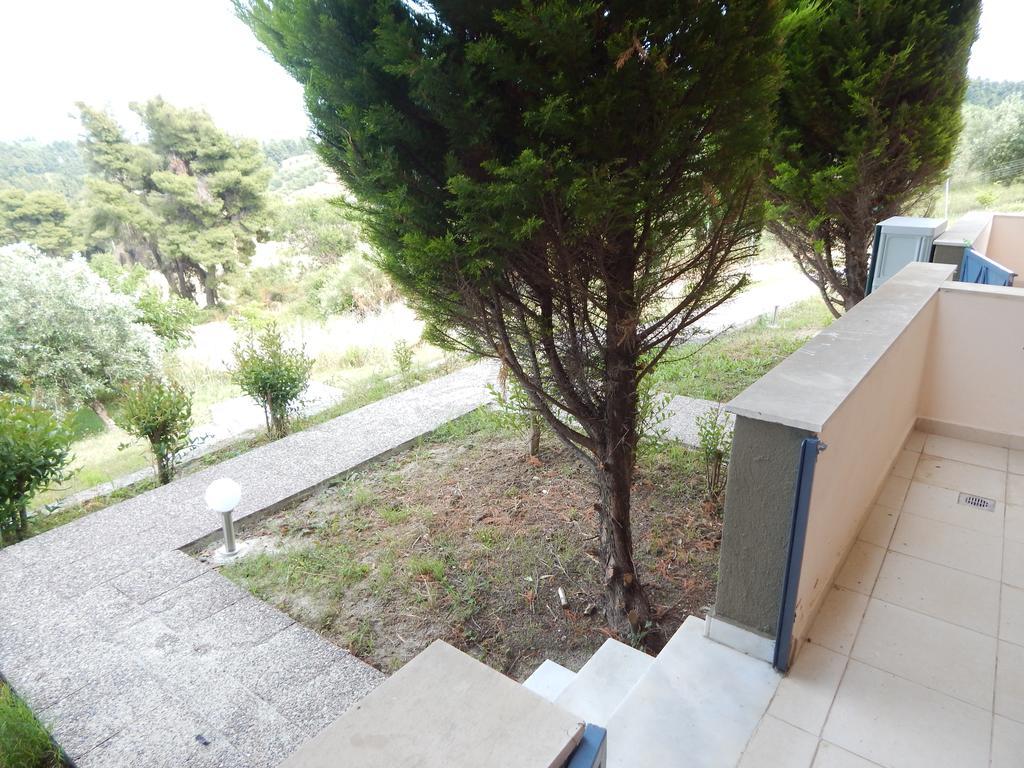 Apartment Kripis Paliouri