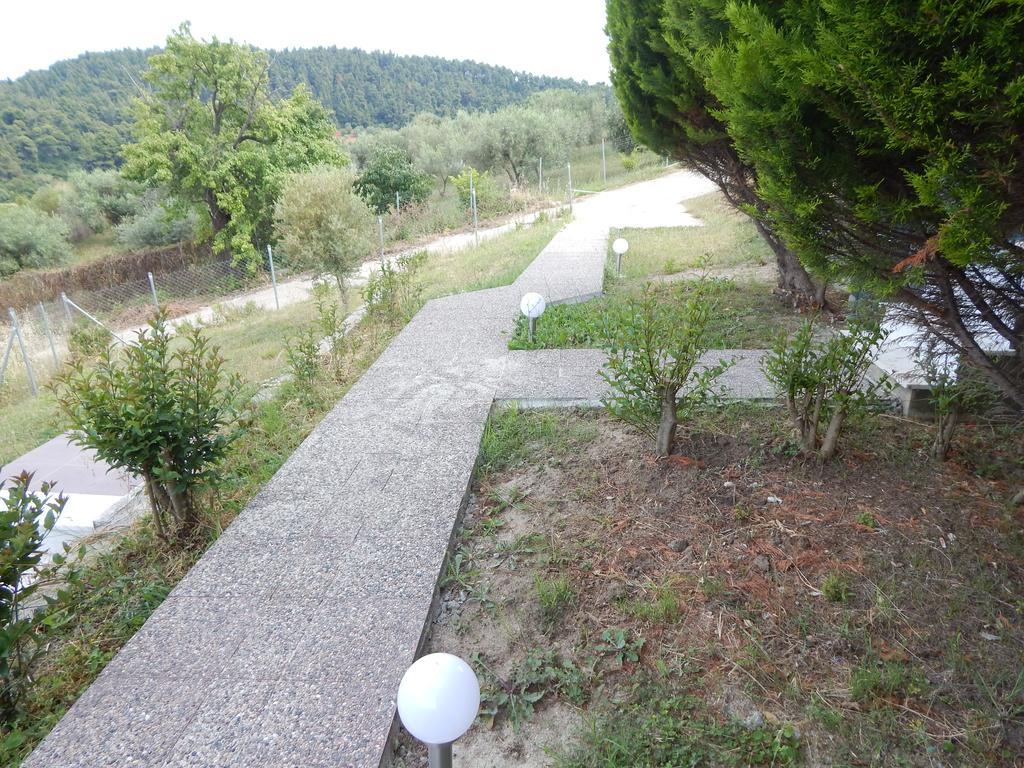 Kripis * Paliouri
