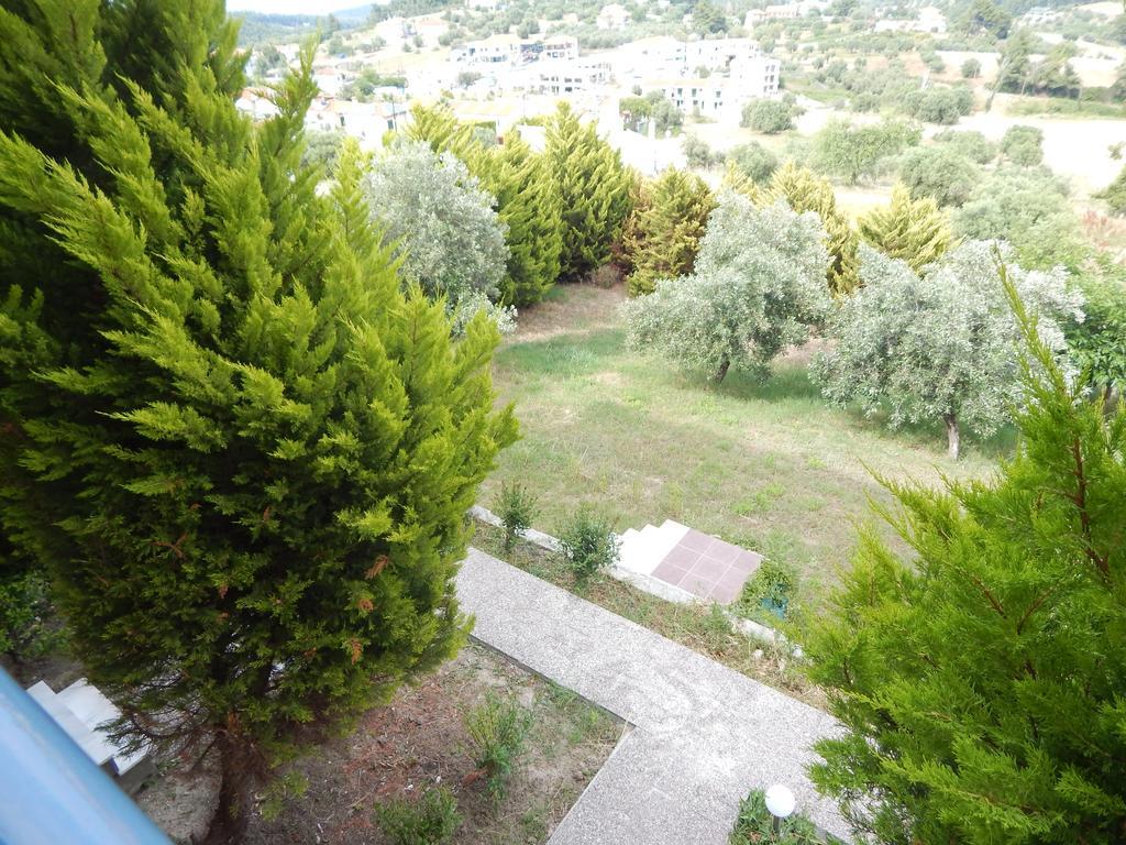 Apartment Kripis *
