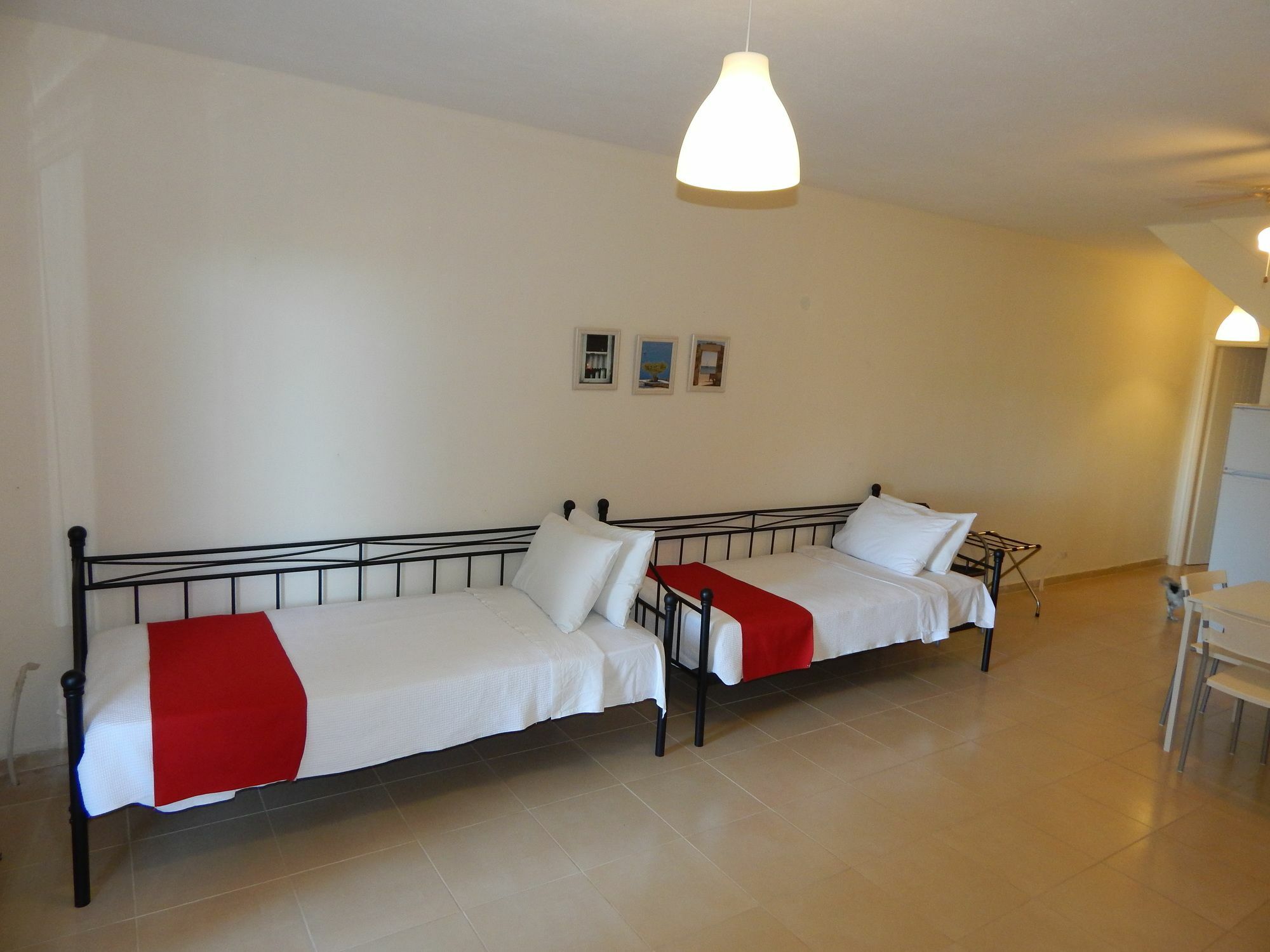 Kripis Apartment
