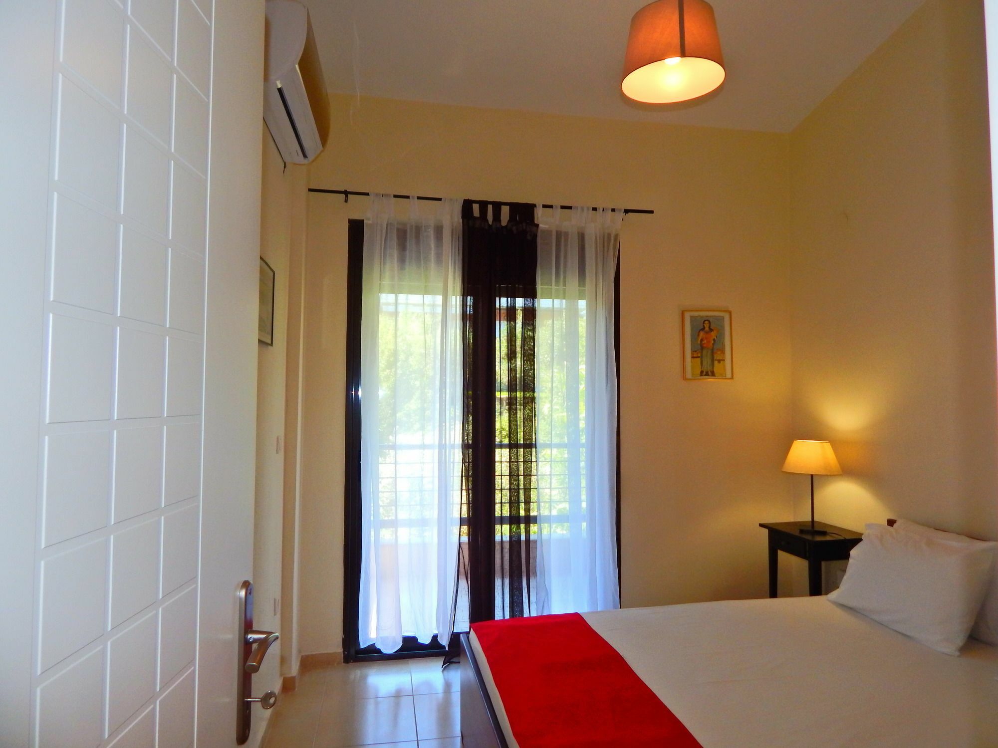 Kripis Apartment Paliouri