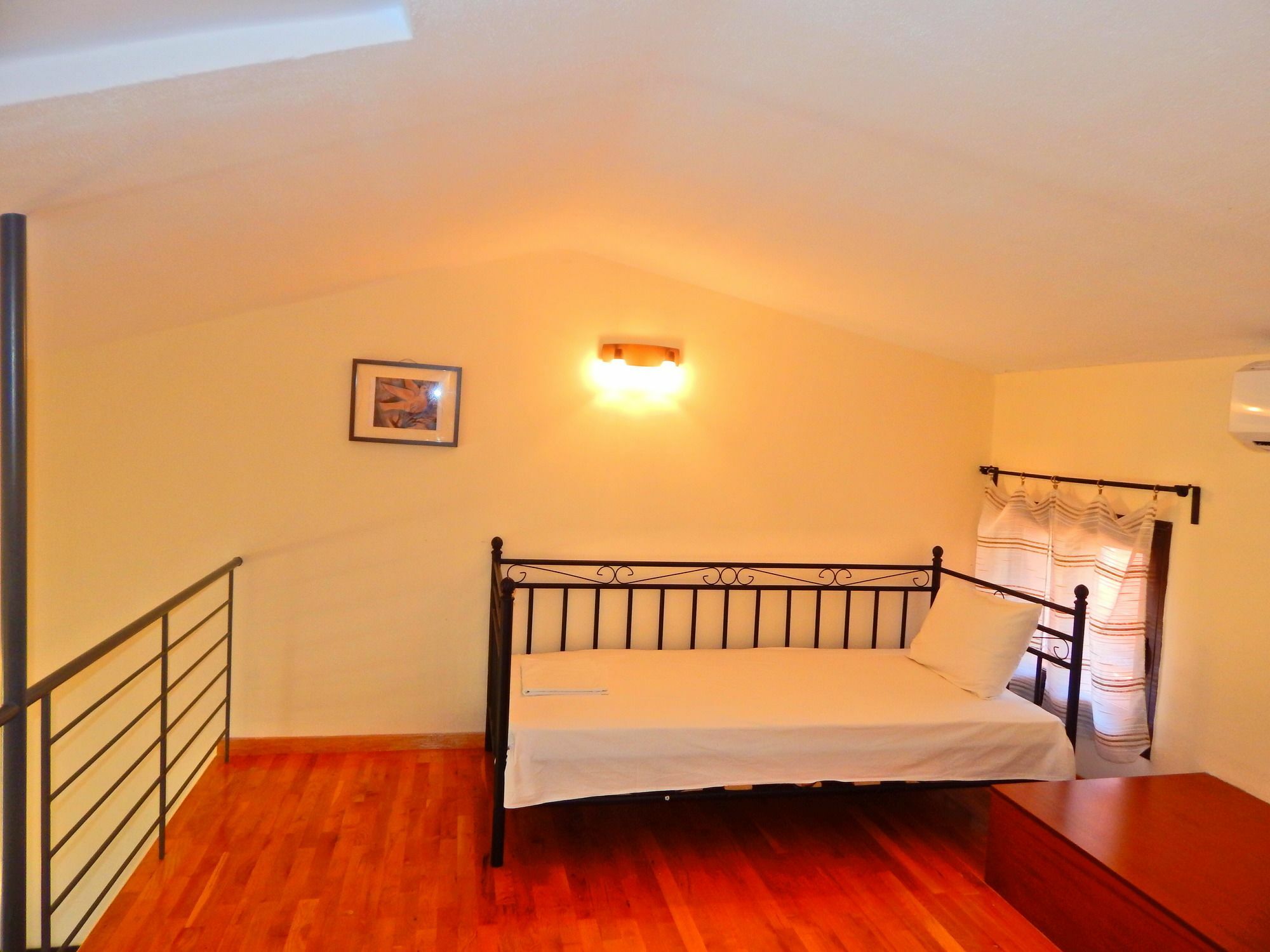 Kripis Apartment *