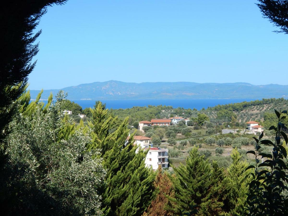Apartment Kripis Paliouri