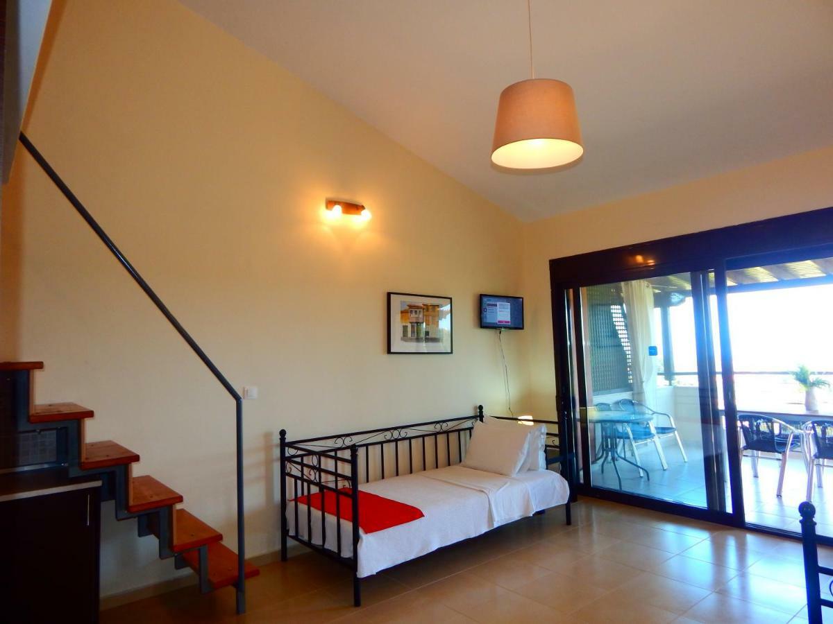 Kripis Apartment *