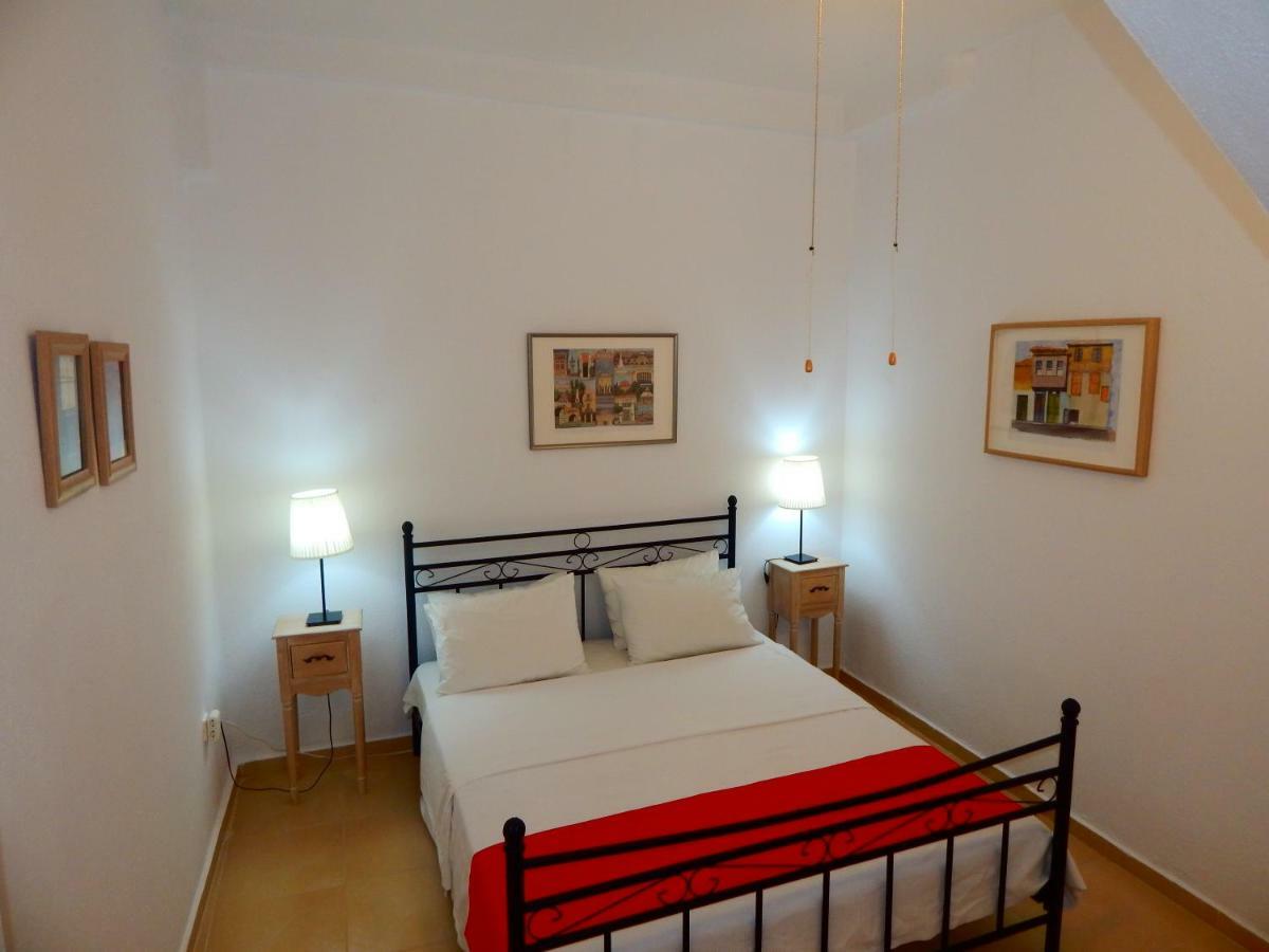 Kripis Apartment