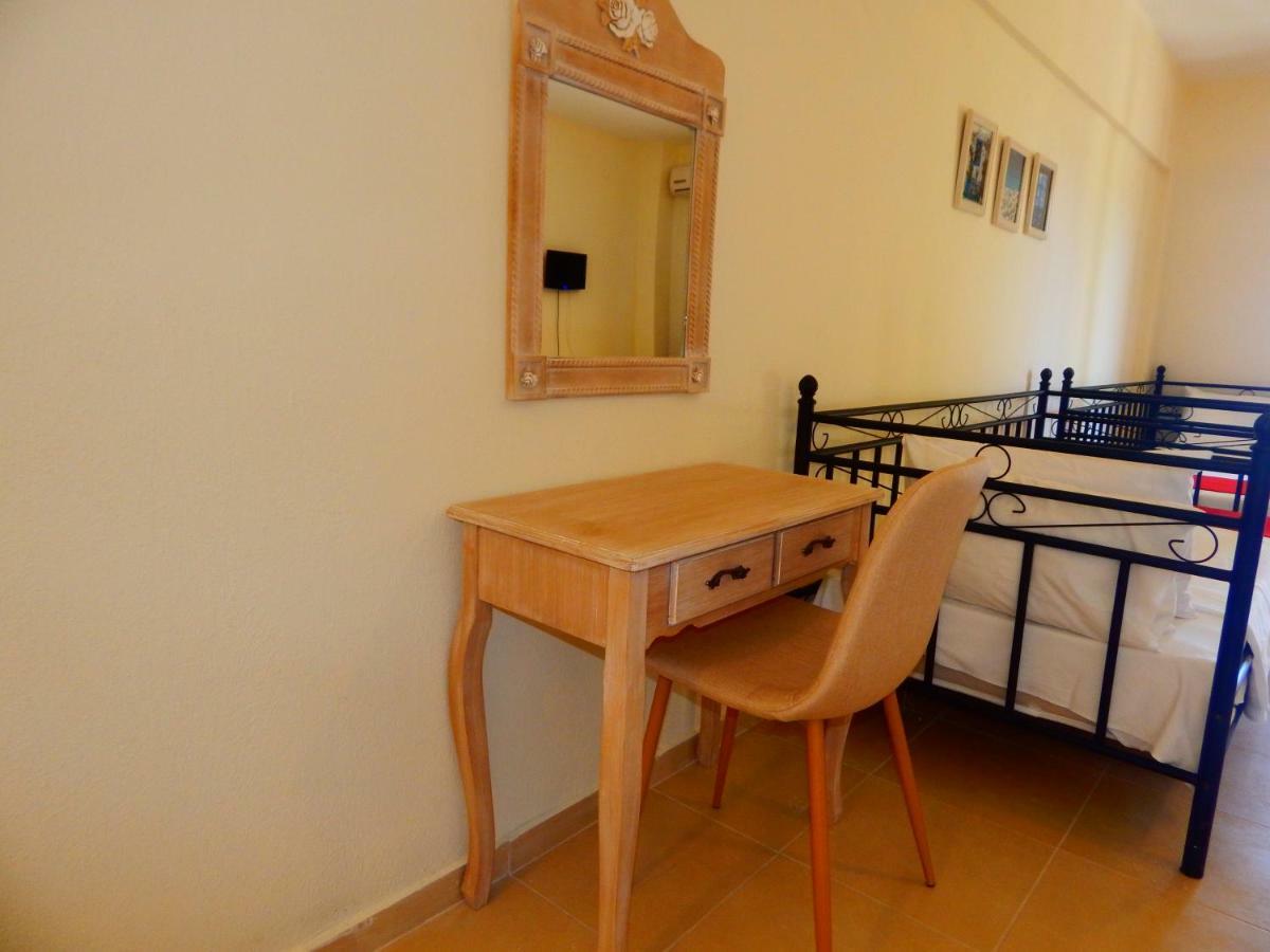 Kripis Apartment
