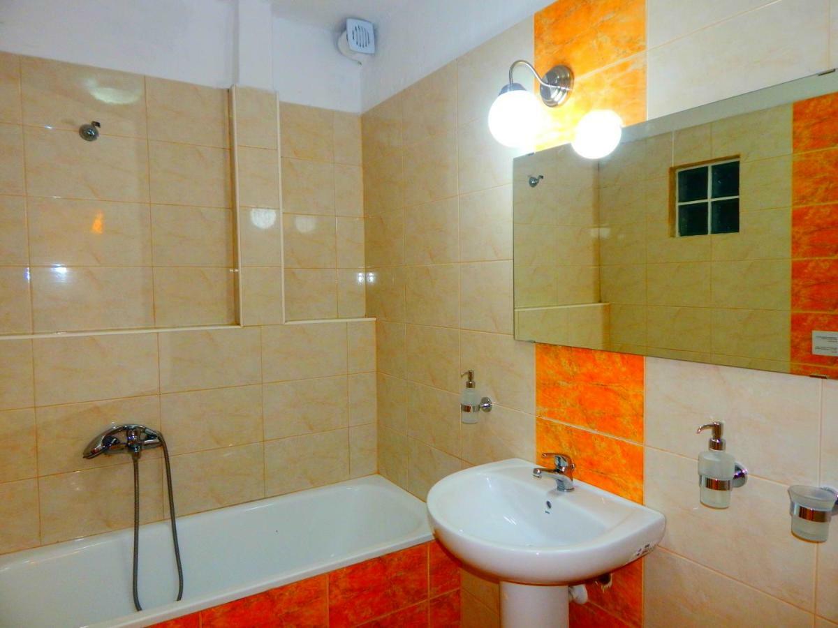 Apartment Kripis