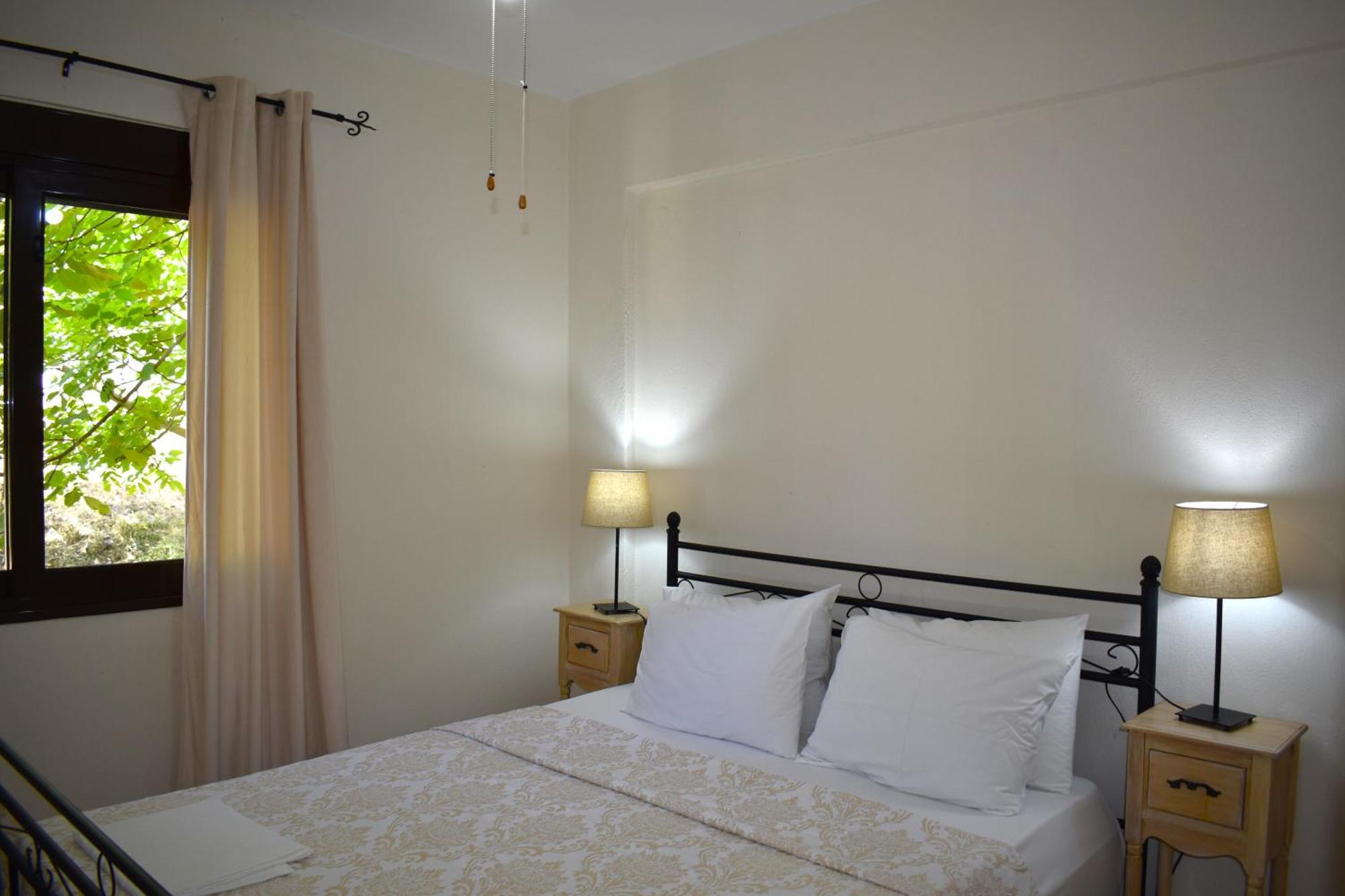 Kripis Apartment *